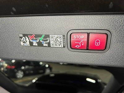 2026 Mercedes-Benz EQS 450 4MATIC® Sedan
