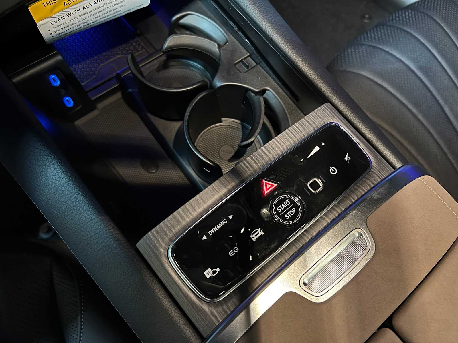 2026 Mercedes-Benz EQS 450 4MATIC® Sedan