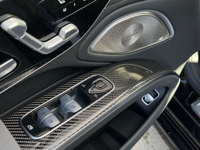 2023 Mercedes-Benz EQS AMG® EQS