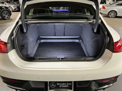 2023 Mercedes-Benz EQE 350 4MATIC®+ Sedan