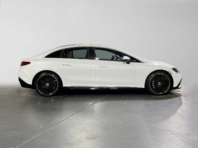 2023 Mercedes-Benz EQE 350 4MATIC®+ Sedan