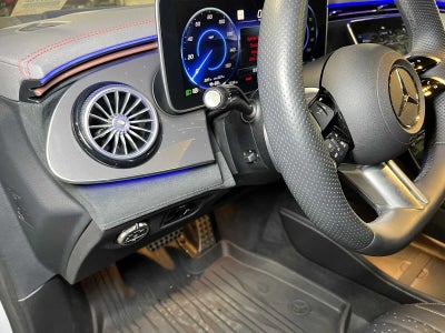 2023 Mercedes-Benz EQE 350 4MATIC®+ Sedan