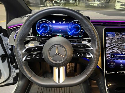 2023 Mercedes-Benz EQE 350 4MATIC®+ Sedan