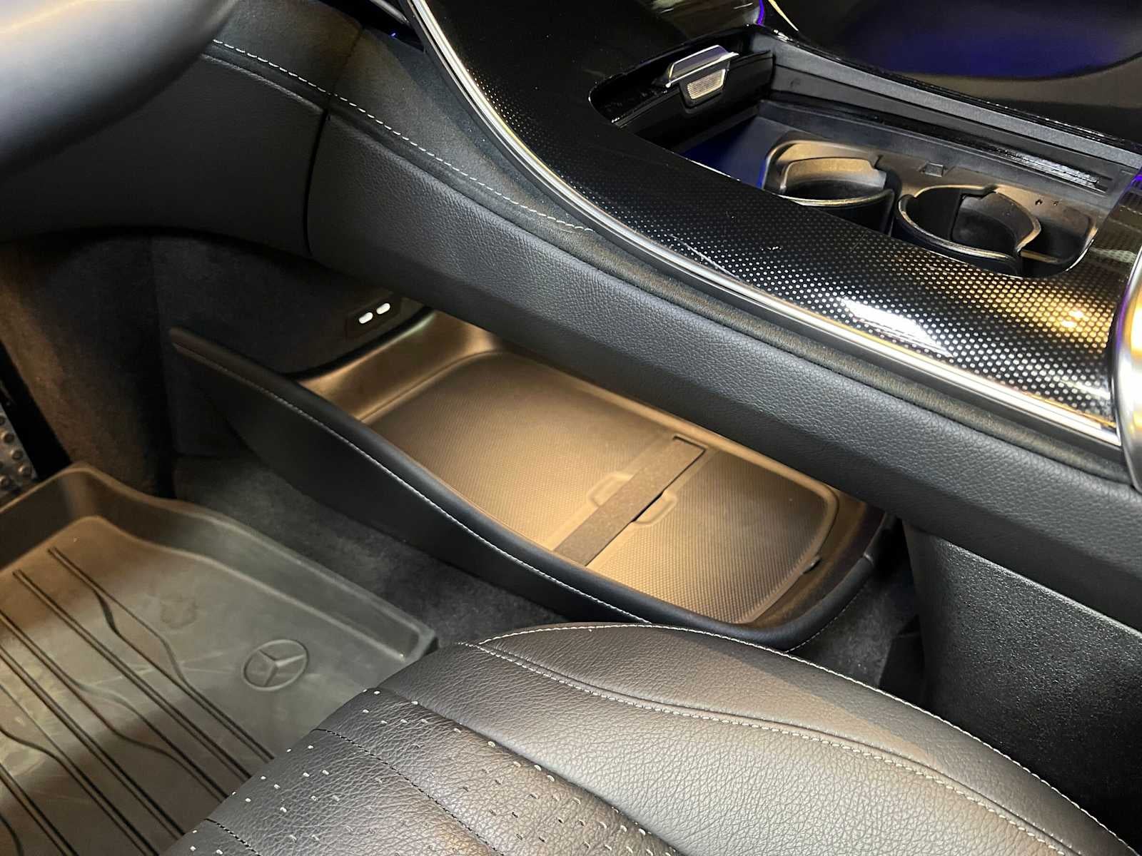 2023 Mercedes-Benz EQE 350 4MATIC®+ Sedan