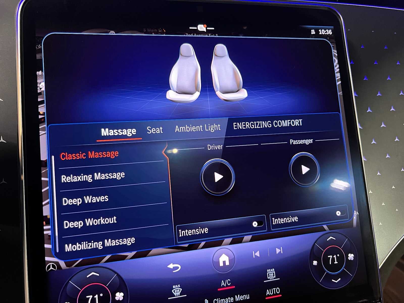 2023 Mercedes-Benz EQE 350 4MATIC®+ Sedan