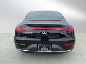 2023 Mercedes-Benz EQE 350