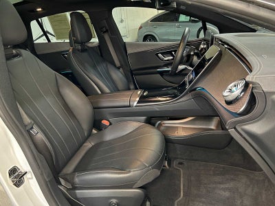 2023 Mercedes-Benz EQE 350 4MATIC®+ Sedan