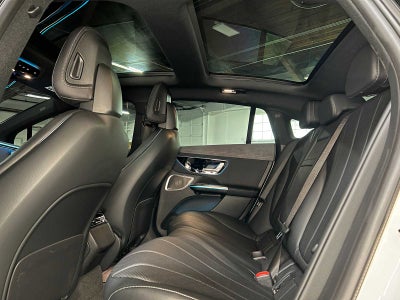 2023 Mercedes-Benz EQE 350 4MATIC®+ Sedan