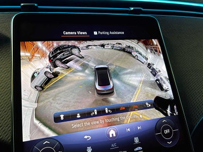 2023 Mercedes-Benz EQE 350 4MATIC®+ Sedan