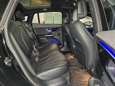 2026 Mercedes-Benz EQE 320 Sedan