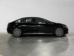 2026 Mercedes-Benz EQE 320 Sedan