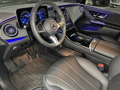 2026 Mercedes-Benz EQE 320 Sedan