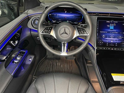 2026 Mercedes-Benz EQE 320 Sedan