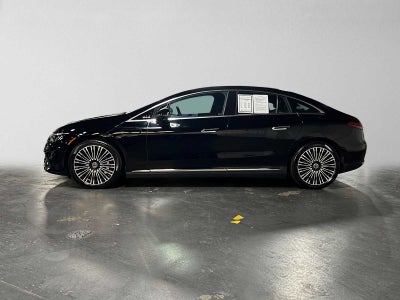 2026 Mercedes-Benz EQE 320 Sedan