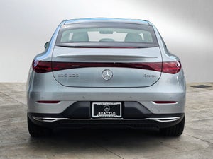 2023 Mercedes-Benz EQE 500