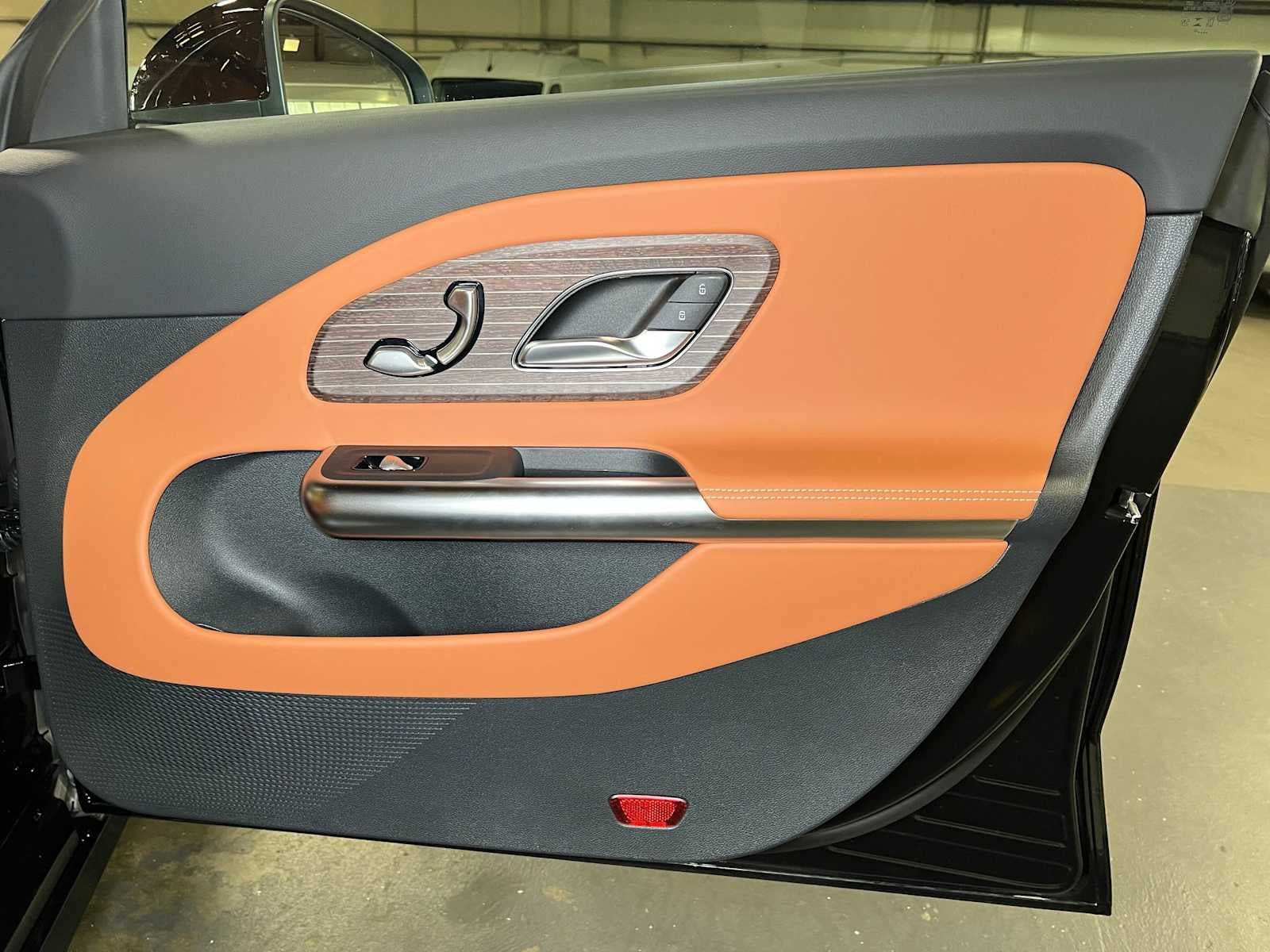 2027 Mercedes-Benz CLA 250+ Electric RWD