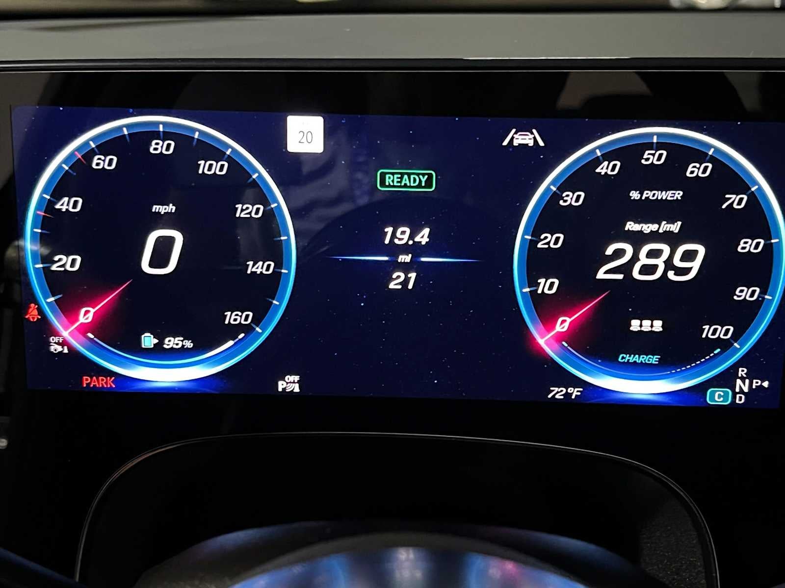 2027 Mercedes-Benz CLA 250+ Electric RWD