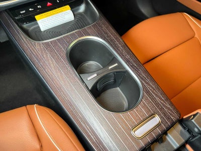2027 Mercedes-Benz CLA 250+ Electric RWD