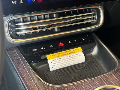 2027 Mercedes-Benz CLA 250+ Electric RWD
