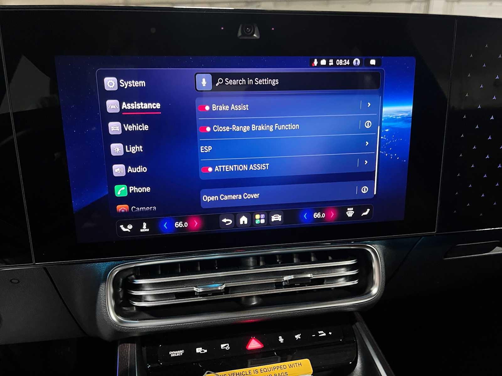 2027 Mercedes-Benz CLA 250+ Electric RWD