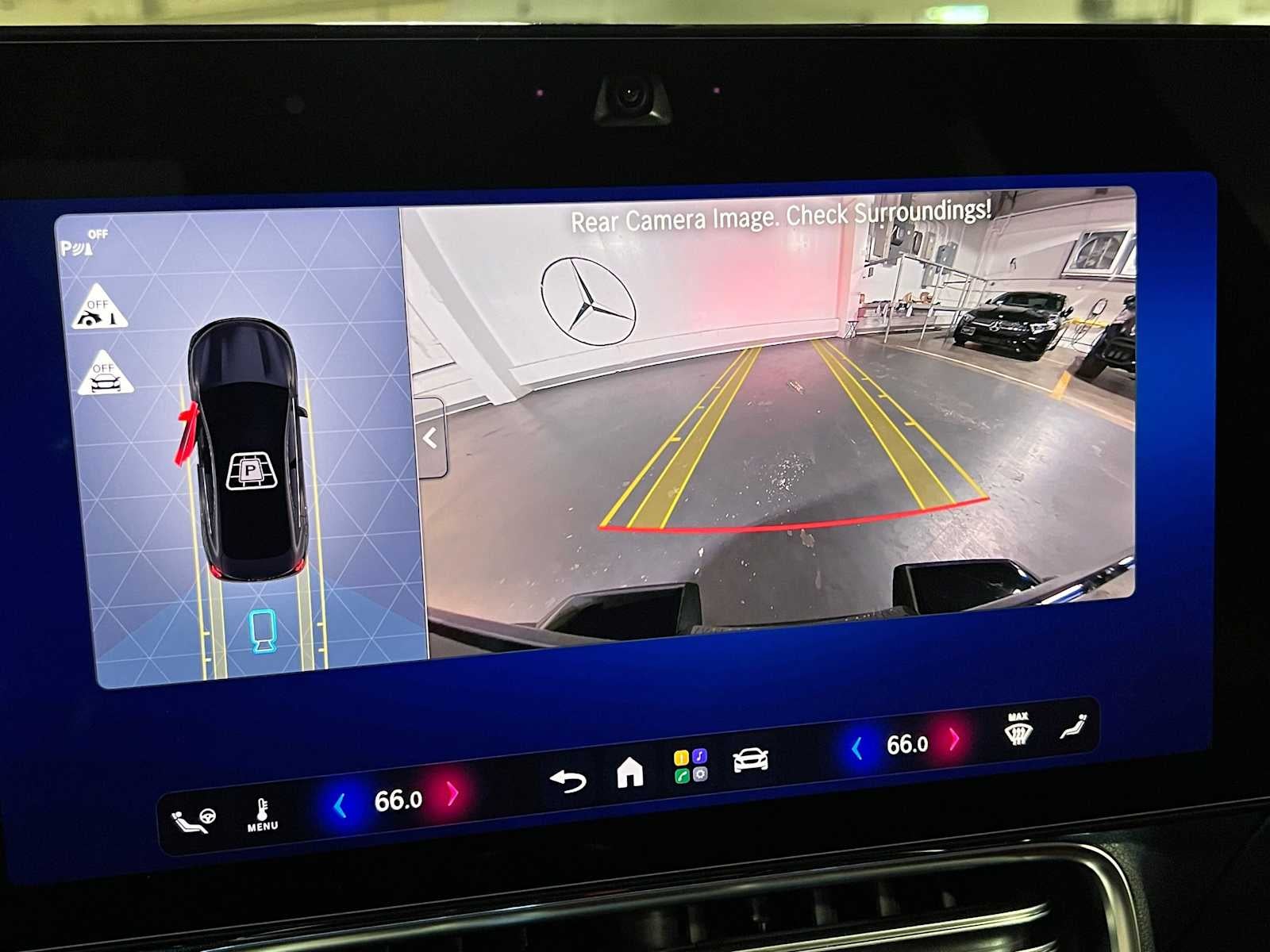2027 Mercedes-Benz CLA 250+ Electric RWD