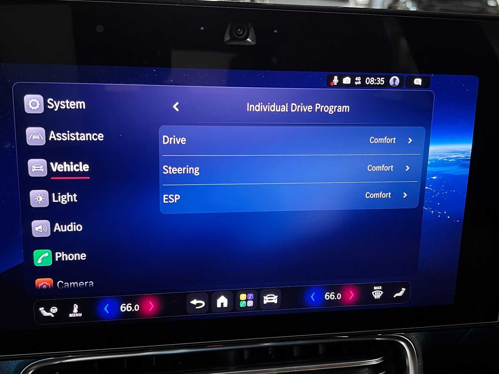 2027 Mercedes-Benz CLA 250+ Electric RWD
