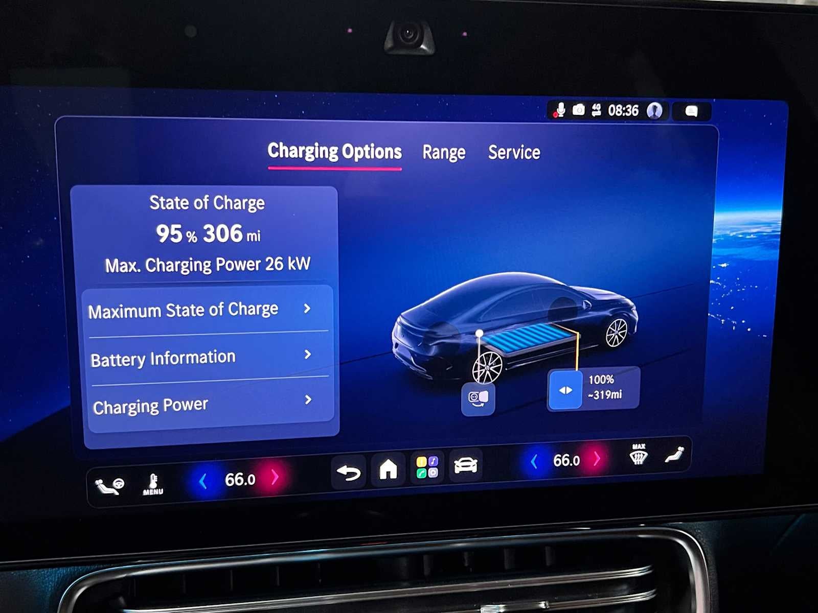 2027 Mercedes-Benz CLA 250+ Electric RWD