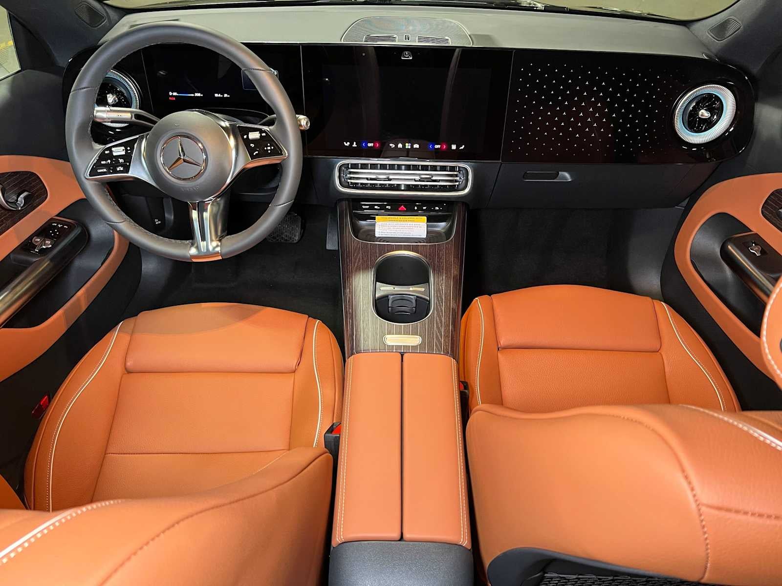 2027 Mercedes-Benz CLA 250+ Electric RWD