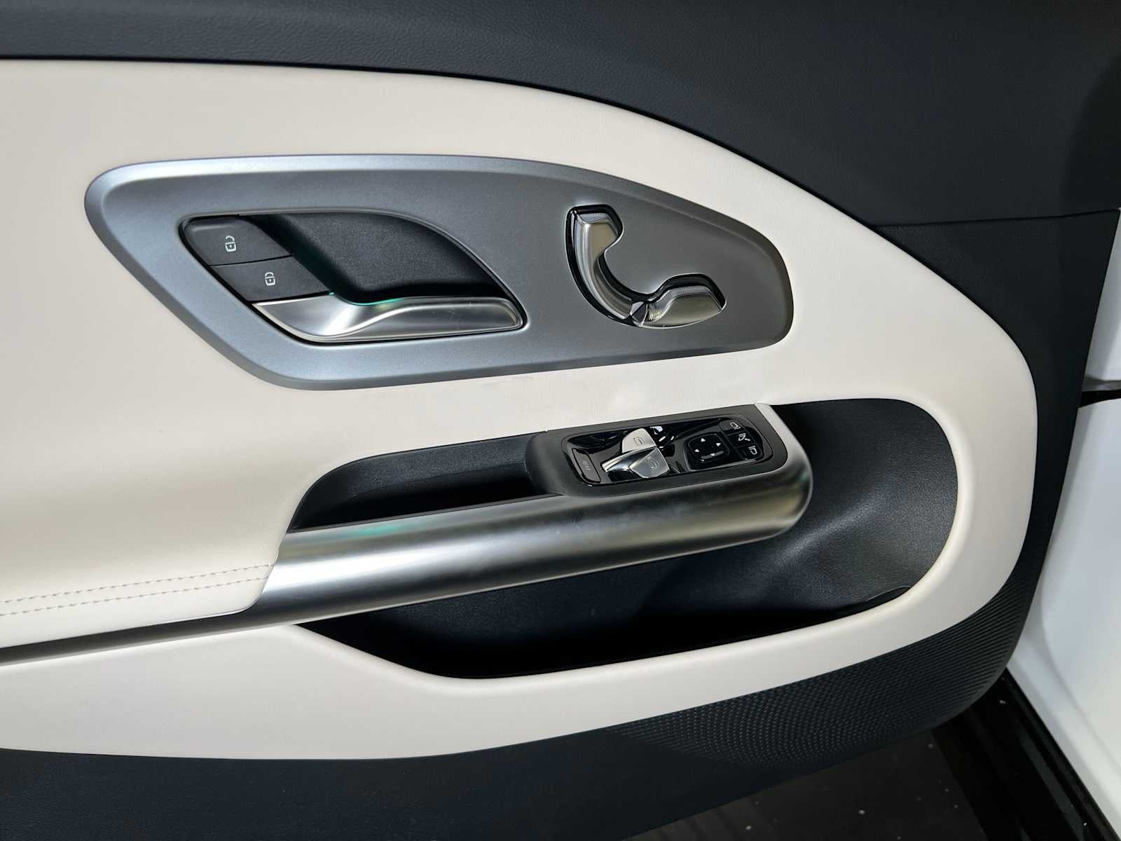 2027 Mercedes-Benz CLA 250+ Electric RWD