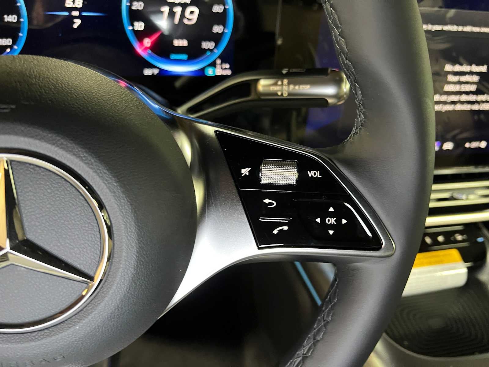 2027 Mercedes-Benz CLA 250+ Electric RWD