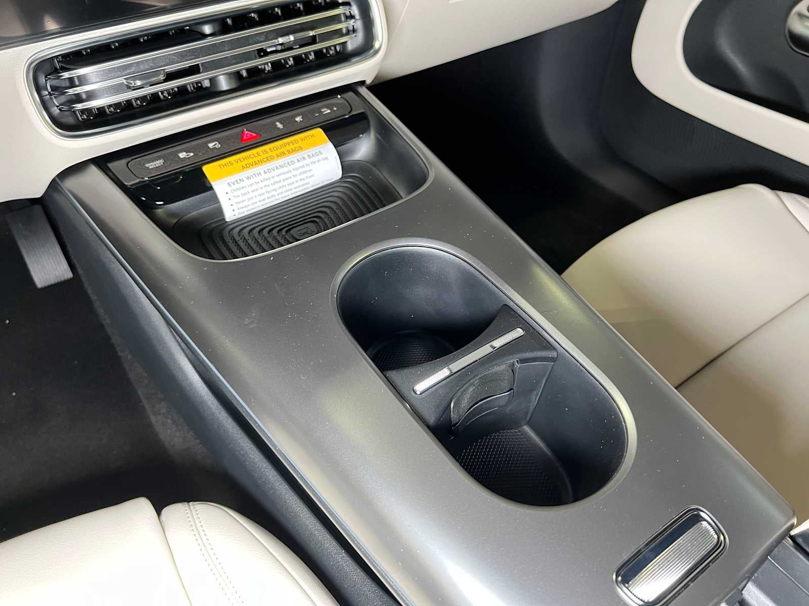 2027 Mercedes-Benz CLA 250+ Electric RWD