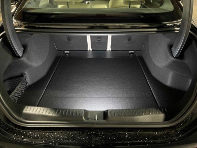 2027 Mercedes-Benz CLA 250+ Electric RWD