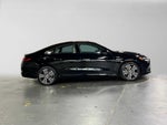 2027 Mercedes-Benz CLA 250+ Electric RWD