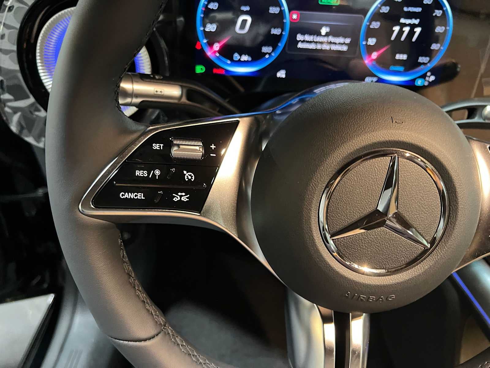 2027 Mercedes-Benz CLA 250+ Electric RWD