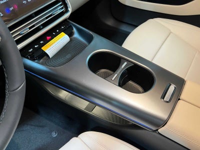 2027 Mercedes-Benz CLA 250+ Electric RWD