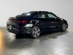 2027 Mercedes-Benz CLA 250+ Electric RWD