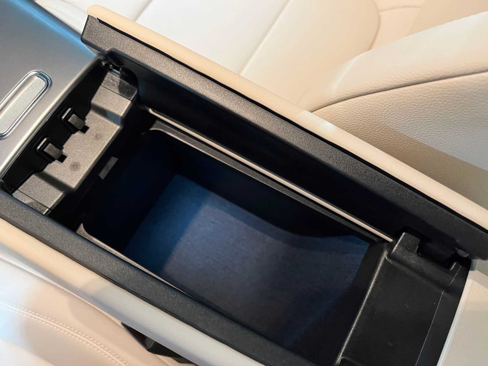 2027 Mercedes-Benz CLA 250+ Electric RWD