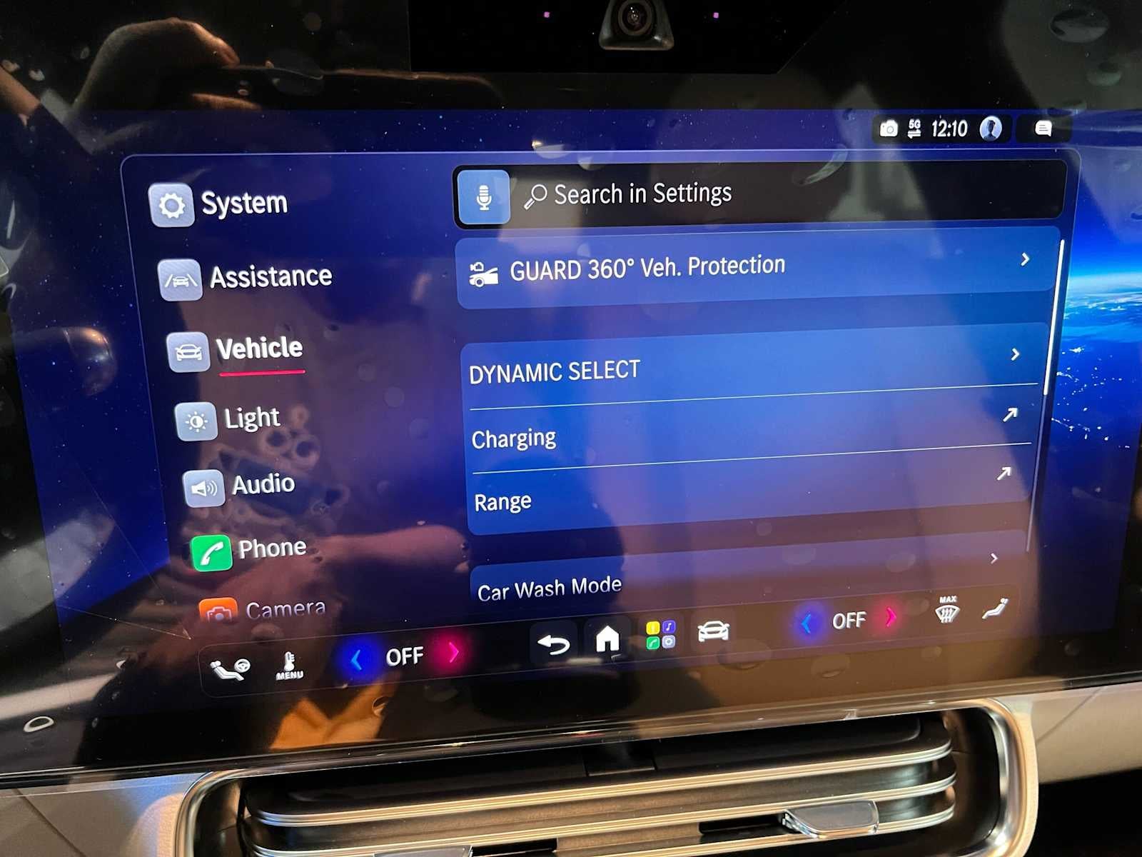 2027 Mercedes-Benz CLA 250+ Electric RWD