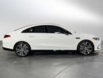 2026 Mercedes-Benz CLA 250+ Sedan