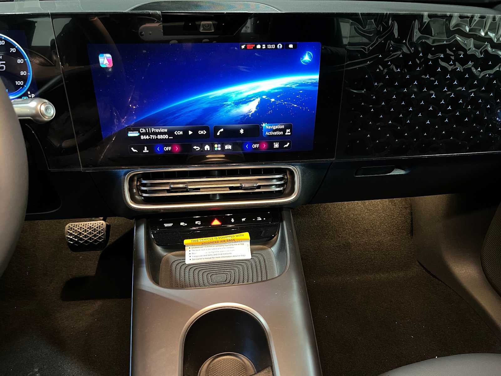 2026 Mercedes-Benz CLA 250+ Sedan