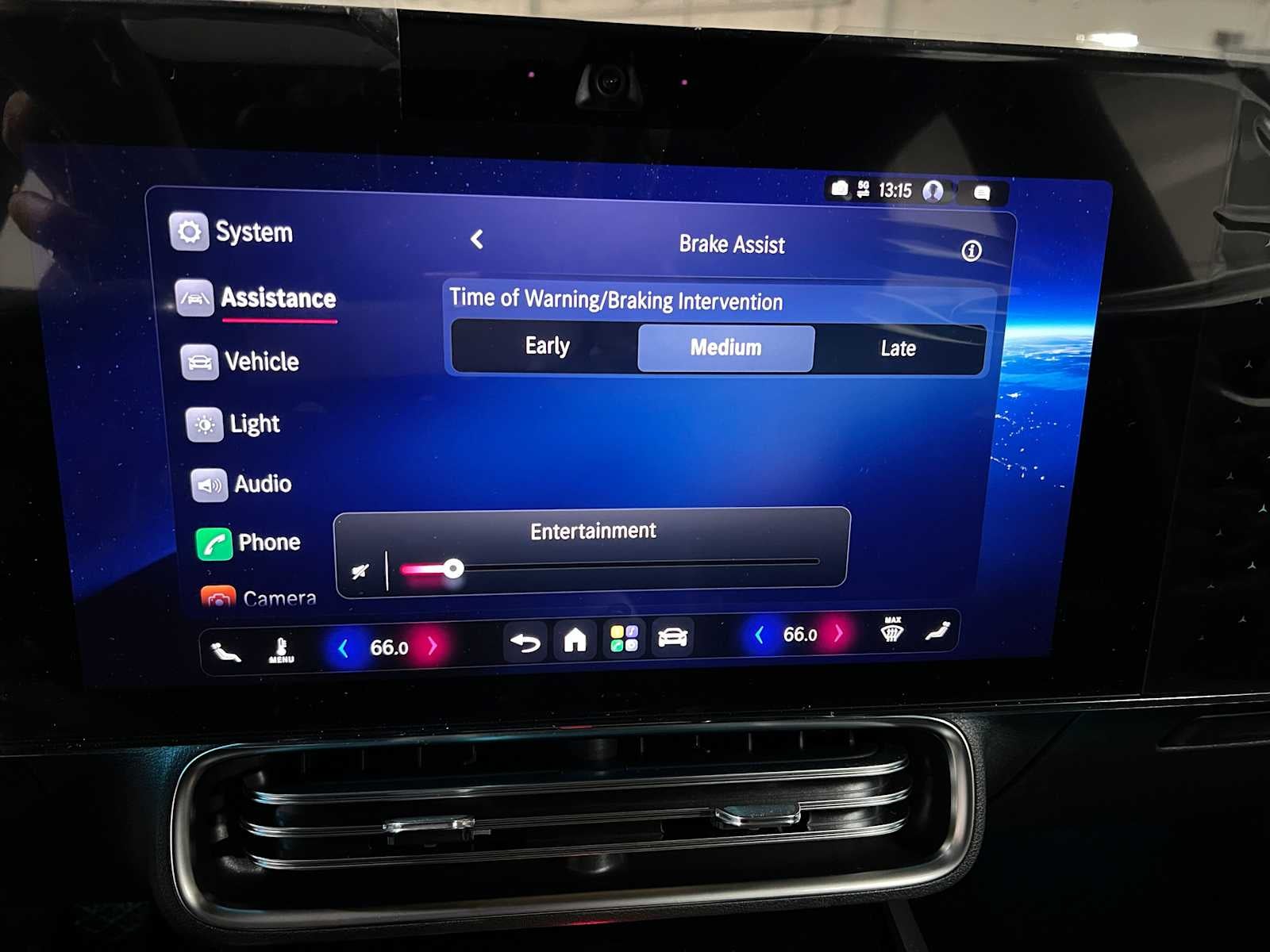 2026 Mercedes-Benz CLA 250+ Sedan