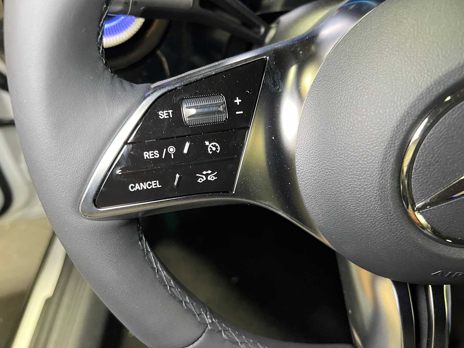 2027 Mercedes-Benz CLA 250+ Electric RWD