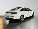 2027 Mercedes-Benz CLA 250+ Electric RWD