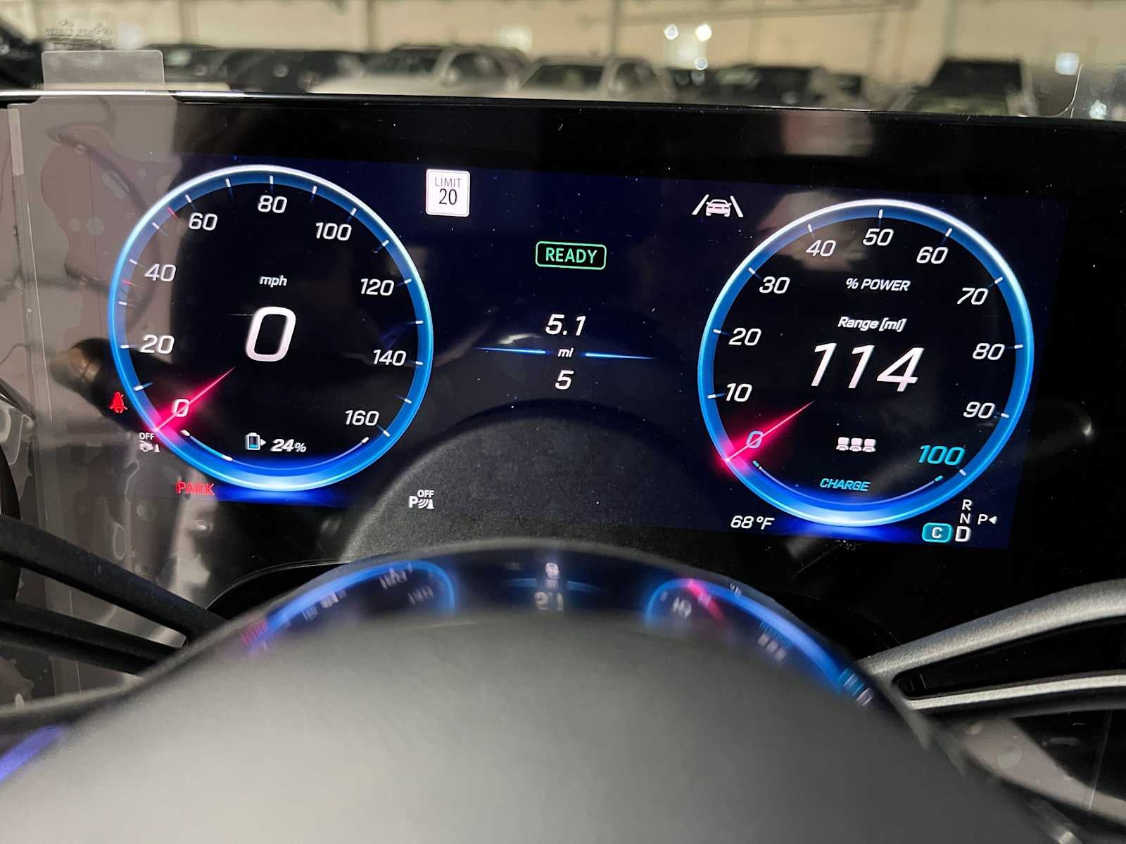 2027 Mercedes-Benz CLA 250+ Electric RWD