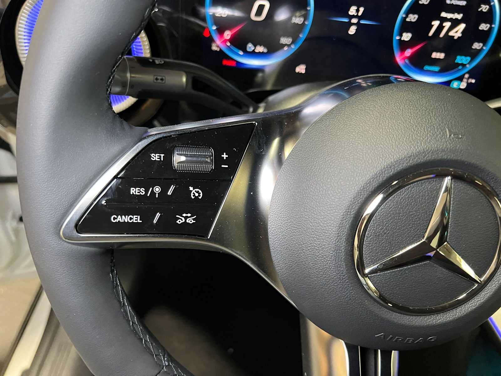2027 Mercedes-Benz CLA 250+ Electric RWD