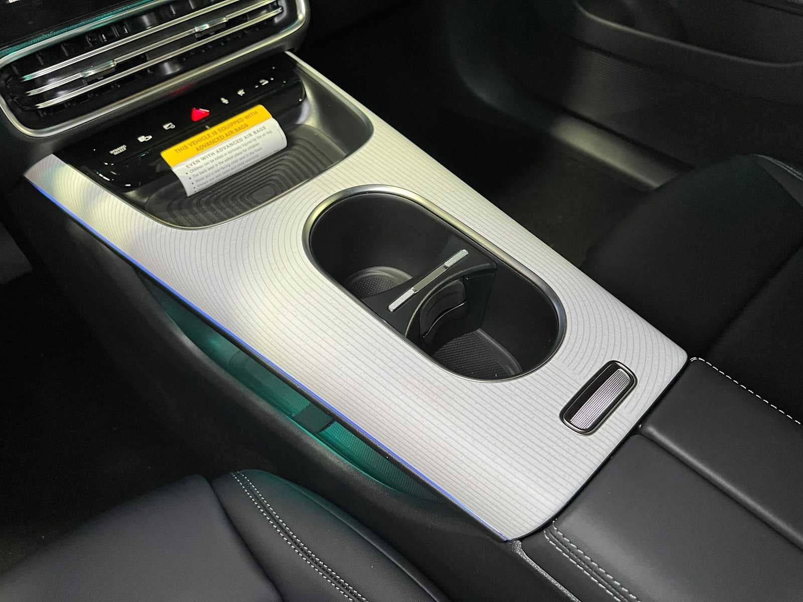 2027 Mercedes-Benz CLA 250+ Electric RWD