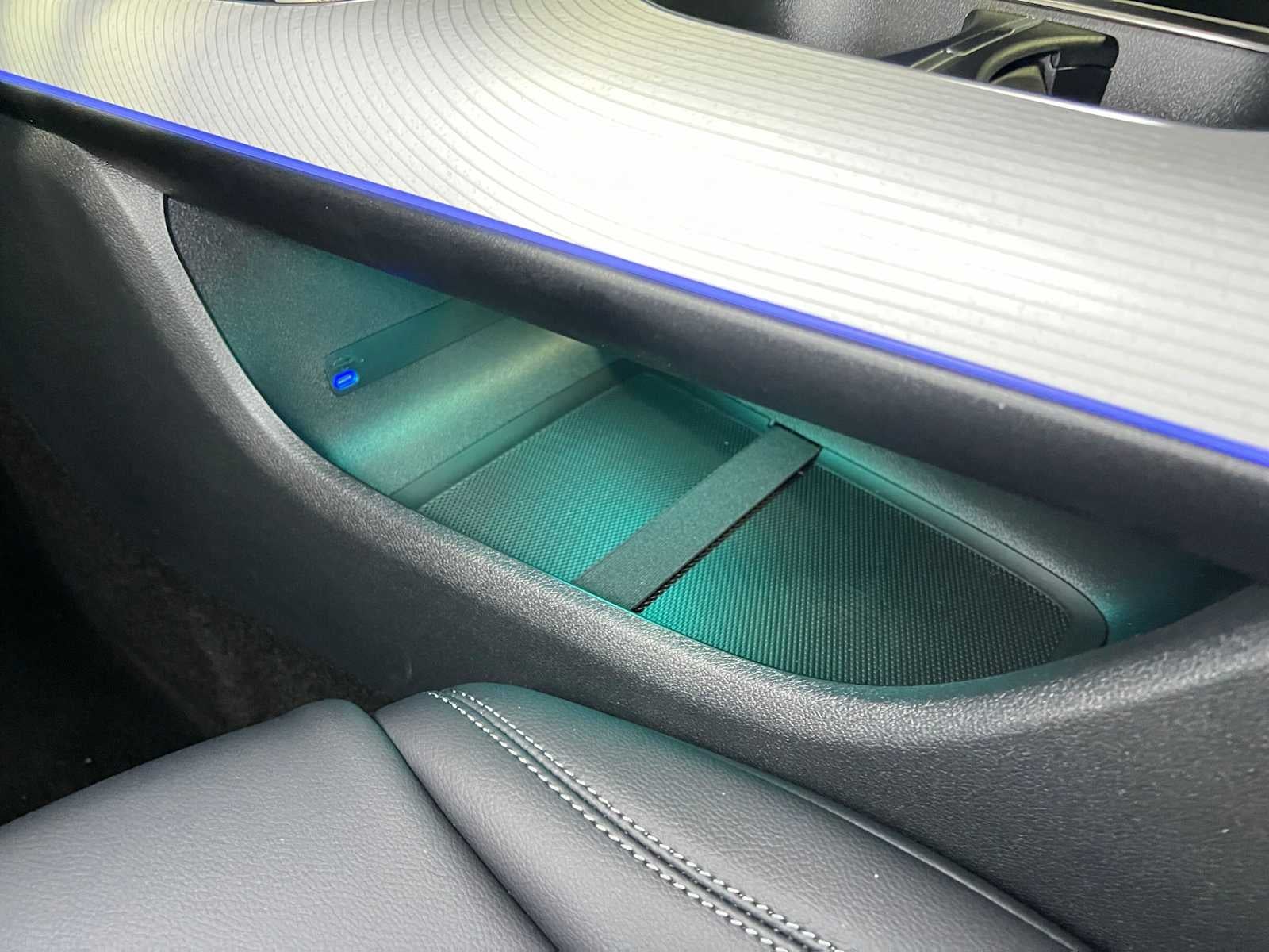 2027 Mercedes-Benz CLA 250+ Electric RWD