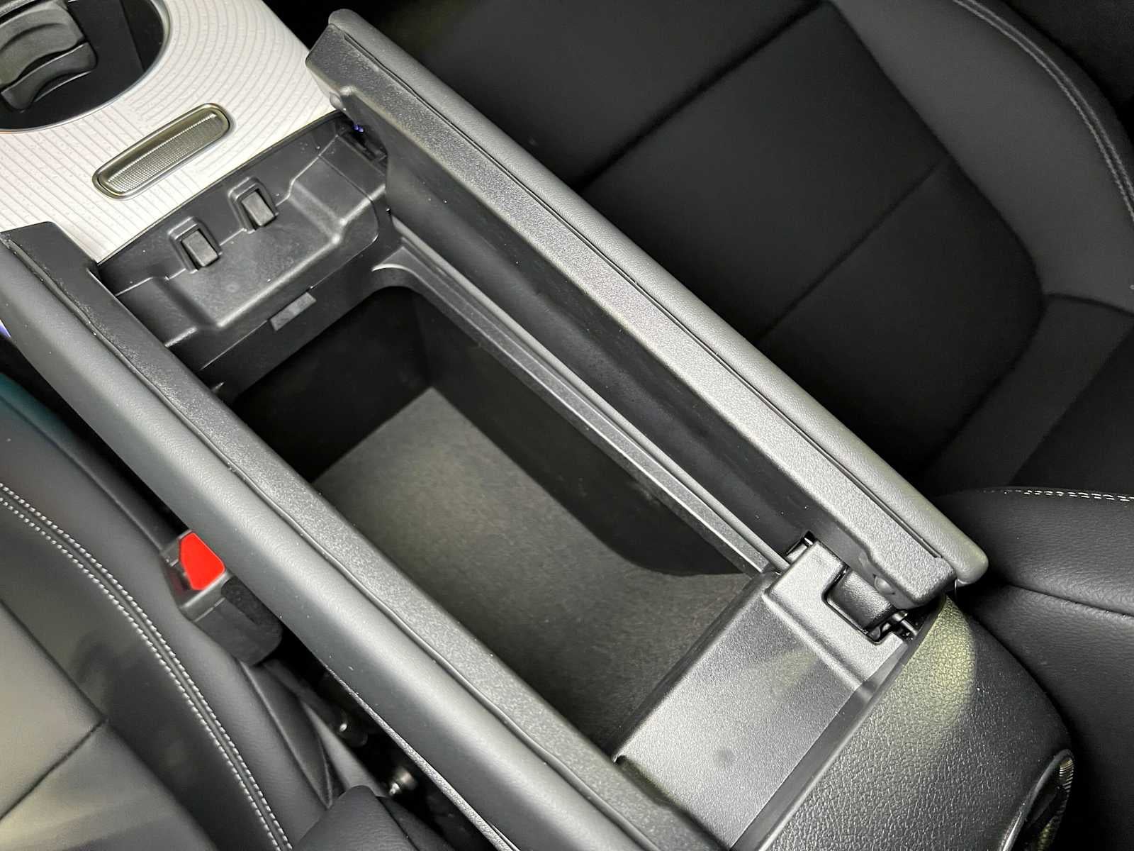 2027 Mercedes-Benz CLA 250+ Electric RWD