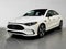 2027 Mercedes-Benz CLA 250+ Electric RWD