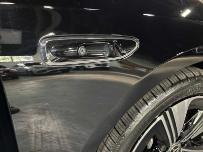 2026 Mercedes-Benz CLA 250+ Sedan